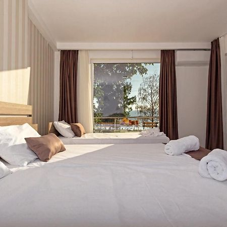 Green Space Hotel Ohrid Ngoại thất bức ảnh